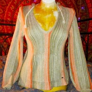 O'Neil sweater hoodie sweat shirt X-small